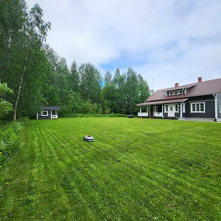 Treeline * Rovaniemi