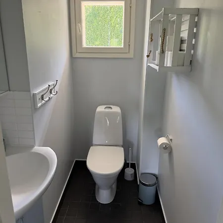 Quarto em Acomodações Particulares Treeline Rovaniemi